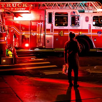 24/7 Emergency Services