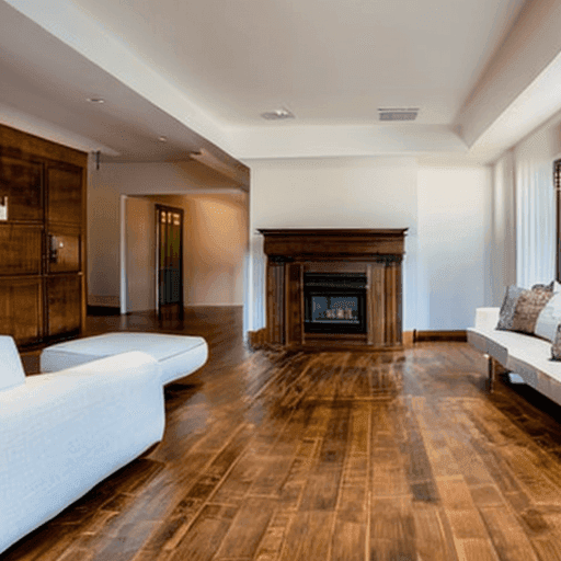 How do you know if water damage is permanent?